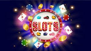 Online Casino ဂိမ်းများ – Slot နှင့် Table Games