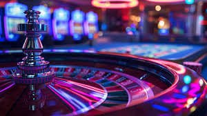 PG Soft နှင့် Pragmatic Play Slots ဂိမ်းများကို mobile ဖြင့် ကစားနေသောမြင်ကွင်း