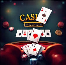 b8my vip Online Baccarat Live Dealer table တွင် မြန်မာ ကစားသမား ကစားနေသောမြင်ကွင်း