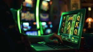Online Slots ဂိမ်းများ – Jackpot နှင့် Bonus ဝင်ငွေ